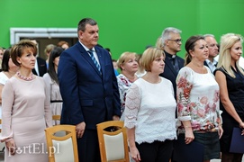 Ostatni taki rok szkolny...