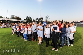 Sportowa „Trójka” wystartowała