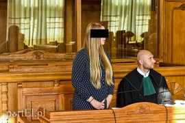 Porzuciła ciało swojego dziecka na plaży. Sąd ustali, czy doszło do zabójstwa