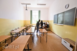 Z miasteczka do gimnazjum. Co słychać w III LO?