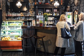 Tam jest smacznie od 10 lat!