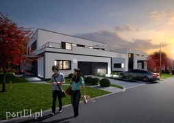 Zamieszkaj na osiedlu Grodzieńska Residence!