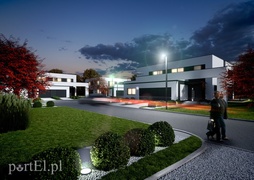 Zamieszkaj na osiedlu Grodzieńska Residence!