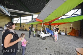 Atrakcje na ziemi i w powietrzu, czyli festyn na lotnisku