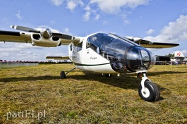 Atrakcje na ziemi i w powietrzu, czyli festyn na lotnisku