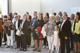 Hangar, którym żeglarze mogą się chwalić