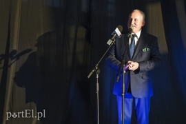 Hangar, którym żeglarze mogą się chwalić