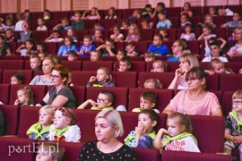 W świecie wierszy Juliana Tuwima