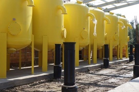 Jeszcze więcej dobrej wody