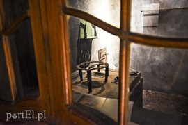 Z pokoju zagadek wprost na Żuławy