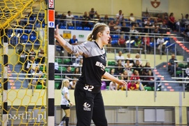 Perła pokonana. Brawo Start!