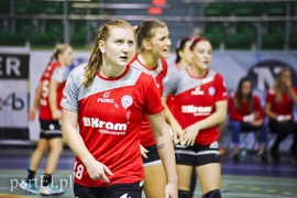 Perła pokonana. Brawo Start!