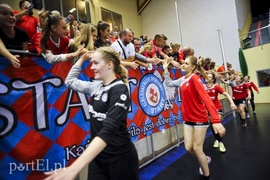 Perła pokonana. Brawo Start!