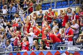 Perła pokonana. Brawo Start!