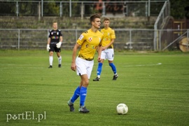 Koniec pucharowej przygody