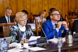 Tak dzisiaj było na sesji Rady Miejskiej. Obejrzyj relację!