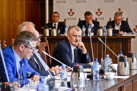 Tak dzisiaj było na sesji Rady Miejskiej. Obejrzyj relację!
