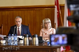 Tak dzisiaj było na sesji Rady Miejskiej. Obejrzyj relację!