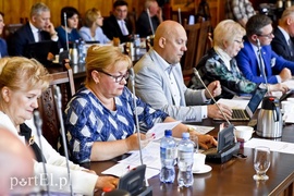 Tak dzisiaj było na sesji Rady Miejskiej. Obejrzyj relację!