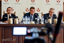 Tak dzisiaj było na sesji Rady Miejskiej. Obejrzyj relację!