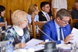 Tak dzisiaj było na sesji Rady Miejskiej. Obejrzyj relację!