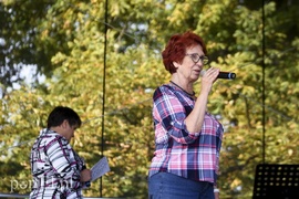 Nic tylko wyjść z domu i się bawić
