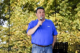 Nic tylko wyjść z domu i się bawić