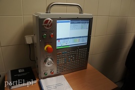 Stawiają na zawodowców