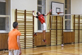 Powrót męskiej siatkówki