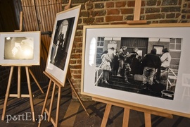 O Gdańsku w Elblągu