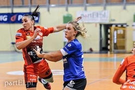 Zagłębie za mocne dla osłabionego Startu (piłka ręczna)