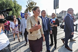 „Przywrócimy Mały Ruch Graniczny”