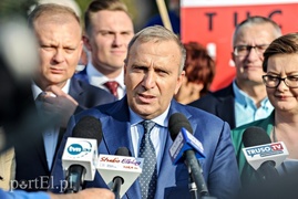 „Przywrócimy Mały Ruch Graniczny”