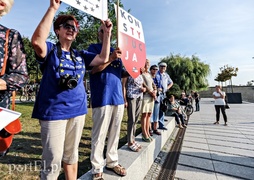 „Przywrócimy Mały Ruch Graniczny”