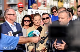 „Przywrócimy Mały Ruch Graniczny”