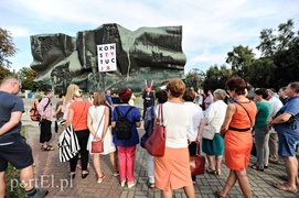 O miejskiej kasie, in vitro i … Marsjanach