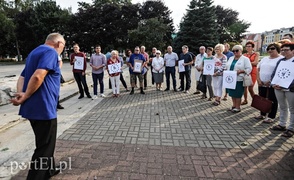 O miejskiej kasie, in vitro i … Marsjanach