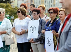 O miejskiej kasie, in vitro i … Marsjanach