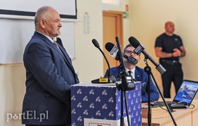 Co obiecuje Jerzy Wilk