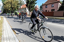 Rowerem lepiej?