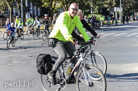 Rowerem lepiej?