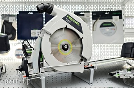 Przyjdź, przetestuj i wygraj cenne nagrody! Firma Punta zaprasza na Festool Roadshow 2018!