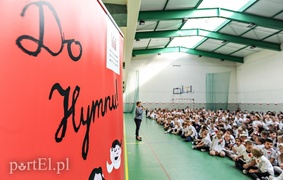 Hymn na 773 głosy