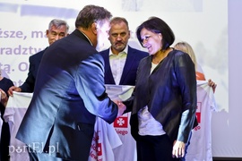 Prezydent postawił na dyrektorów szkół