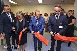 Szpitalny Oddział Ratunkowy zmienił się nie do poznania