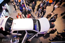 Suzuki Gołębiewski rozpoczęło sprzedaż nowej Vitary