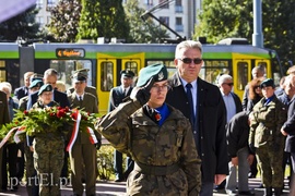 Nie pozwolili zapomnieć o Polsce