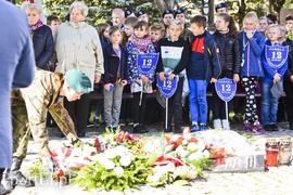 Nie pozwolili zapomnieć o Polsce
