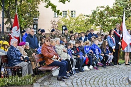 Nie pozwolili zapomnieć o Polsce