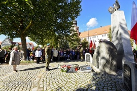 Nie pozwolili zapomnieć o Polsce